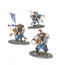 AOS - Stormstrike Palladors