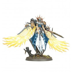 AOS - Tornus the Redeemed