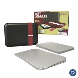 Wet Palette Army Painter XL