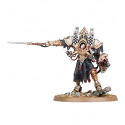 WH40K - Morvenn Vahl Abbess...