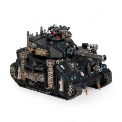 WH40K - Adepta Sororitas -...
