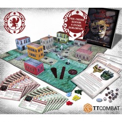 Carnevale - Starter Box...