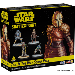 SW Shatterpoint : This Is...