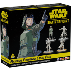 SW Shatterpoint : Maximum...