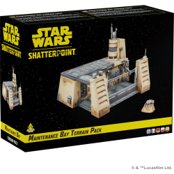 SW Shatterpoint :...