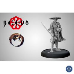 Bushido - Shiho Shirak