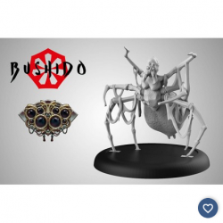 Bushido - Hana The Grace of...
