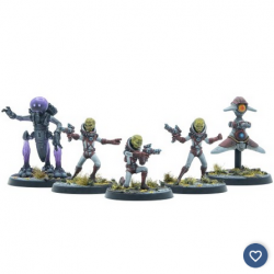 Fallout : Wasteland Warfare...
