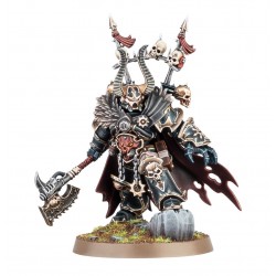 WH40K - Chaos Space Marines...