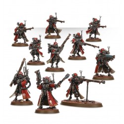 WH40K - Adeptus Mechanicus...