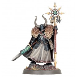 AOS - Chaos Sorcerer Lord