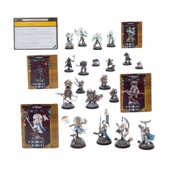 WHU - Heroes and Hunters