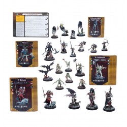WHU - Revenants of the Realms