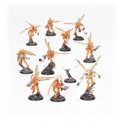 Kill Team : Vespid Stingwings