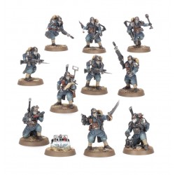 Kill Team : Death Korps