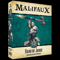 Hand of Janus (EN)