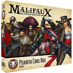 Perdita Core Box (EN)