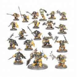 AOS - Spearhead Orruk...