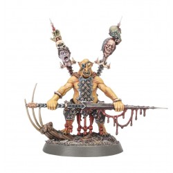 AOS - Hobgrot Slittaboss