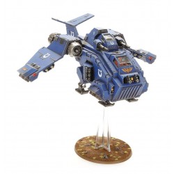 WH40K - Stormraven Gunship
