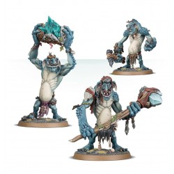 AOS - Gloomspite Gitz...