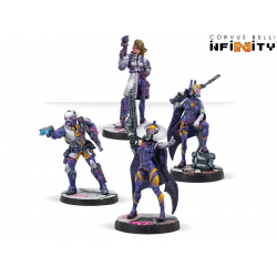 Infinity - Posthumans