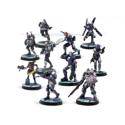 Infinity - Steel Phalanx...