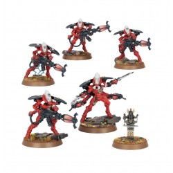WH40K - Warp Spiders