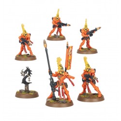 WH40K - Fire Dragons