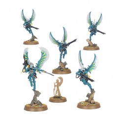 WH40K - Swooping Hawks