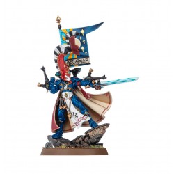 WH40K - Asurmen