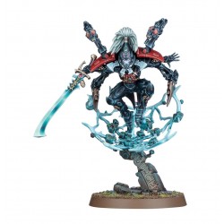 WH40K - Lhykhis