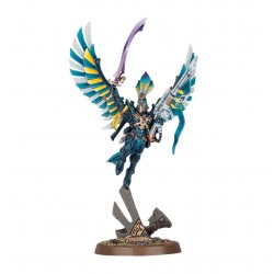 WH40K - Baharroth