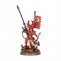 WH40K - Fuegan