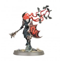 AOS - Soulblight Vampire Lord