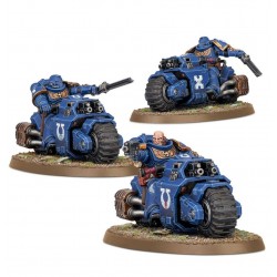 WH40K - Outriders
