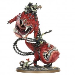 AOS - Mangler Squigs