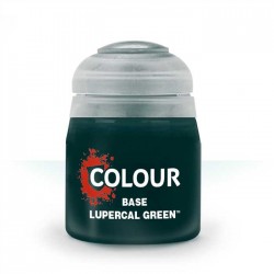 Lupercal Green Base