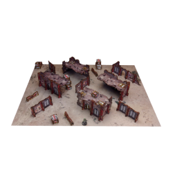 Kill Team - PrePainted...
