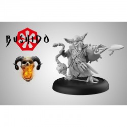 Bushido - Ka-Feng, The...