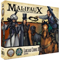 Lucas Core Box (EN)