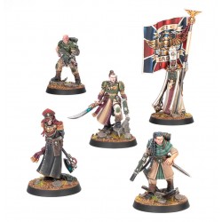 WH40K - Hell's Last