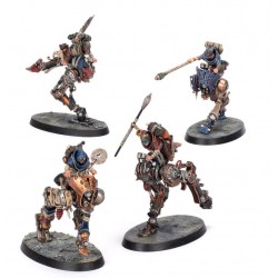 Necromunda : Cawdor Ridge...