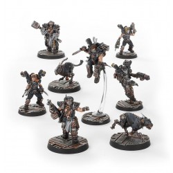 Necromunda : Orlock Arms...