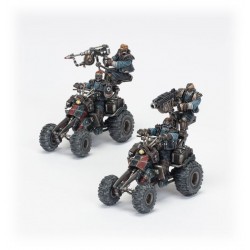 Necromunda : Orlock...