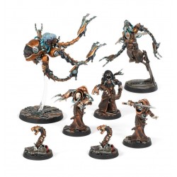 Necromunda : Delaque...