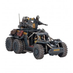 Necromunda : Palanite...