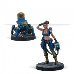Infinity - Tinker and...