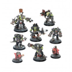 Kill Team : Wrecka Krew
