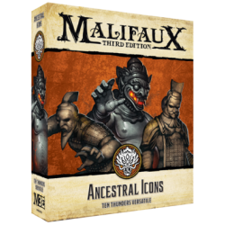 Ancestral Icons (EN)